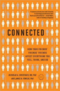 Connected: The Surprising Power of Our Social Networks