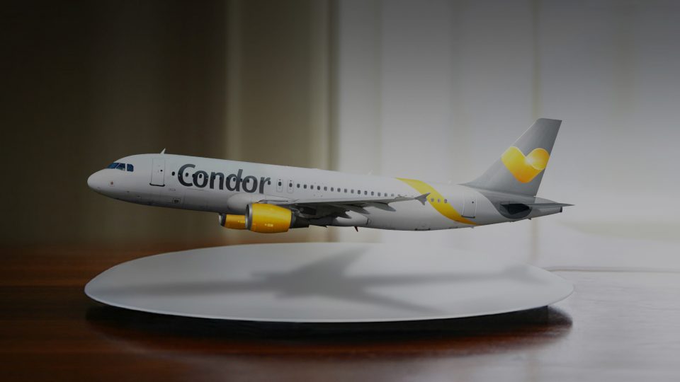 Homeplane