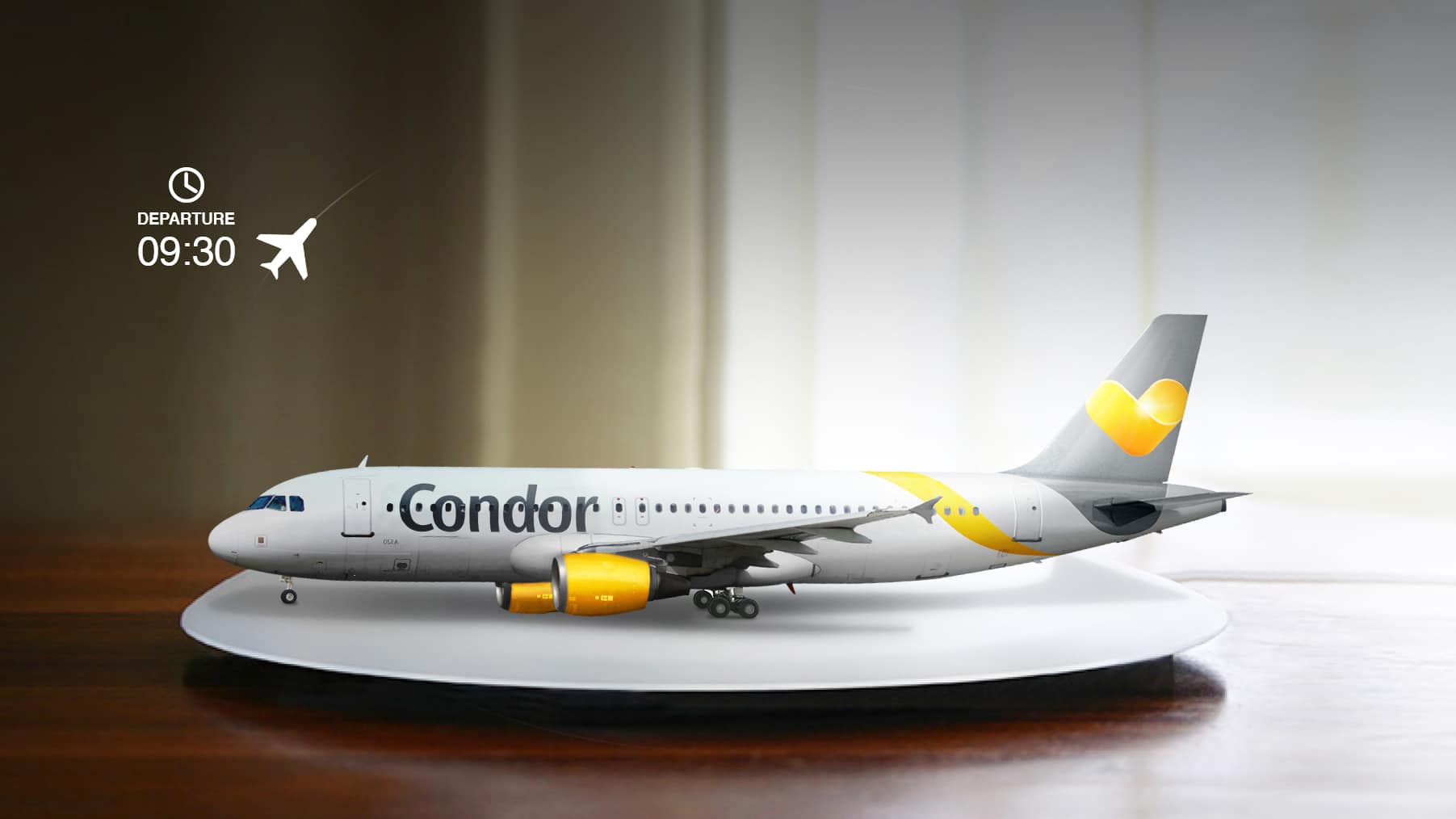 Homeplane