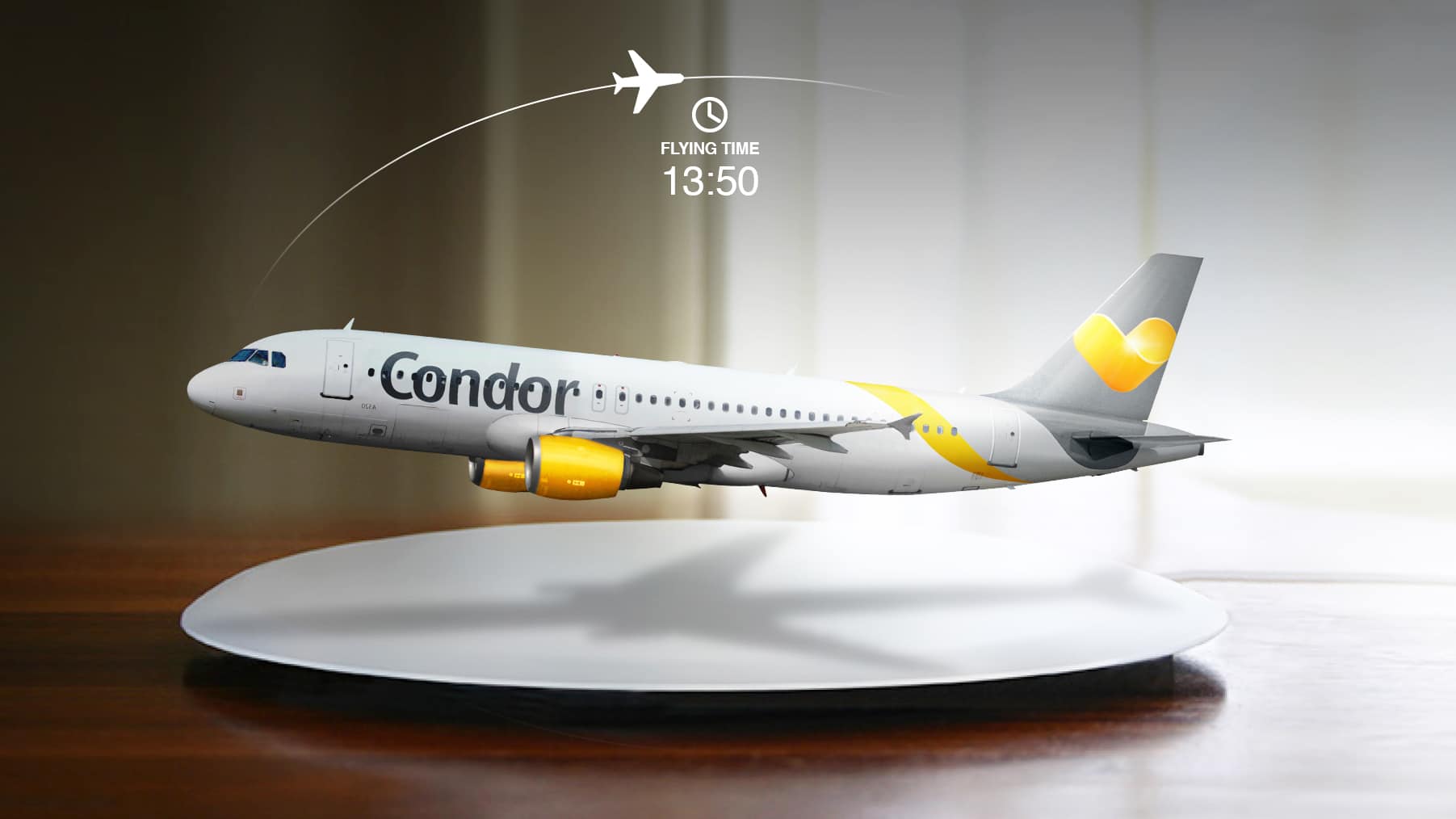 Homeplane