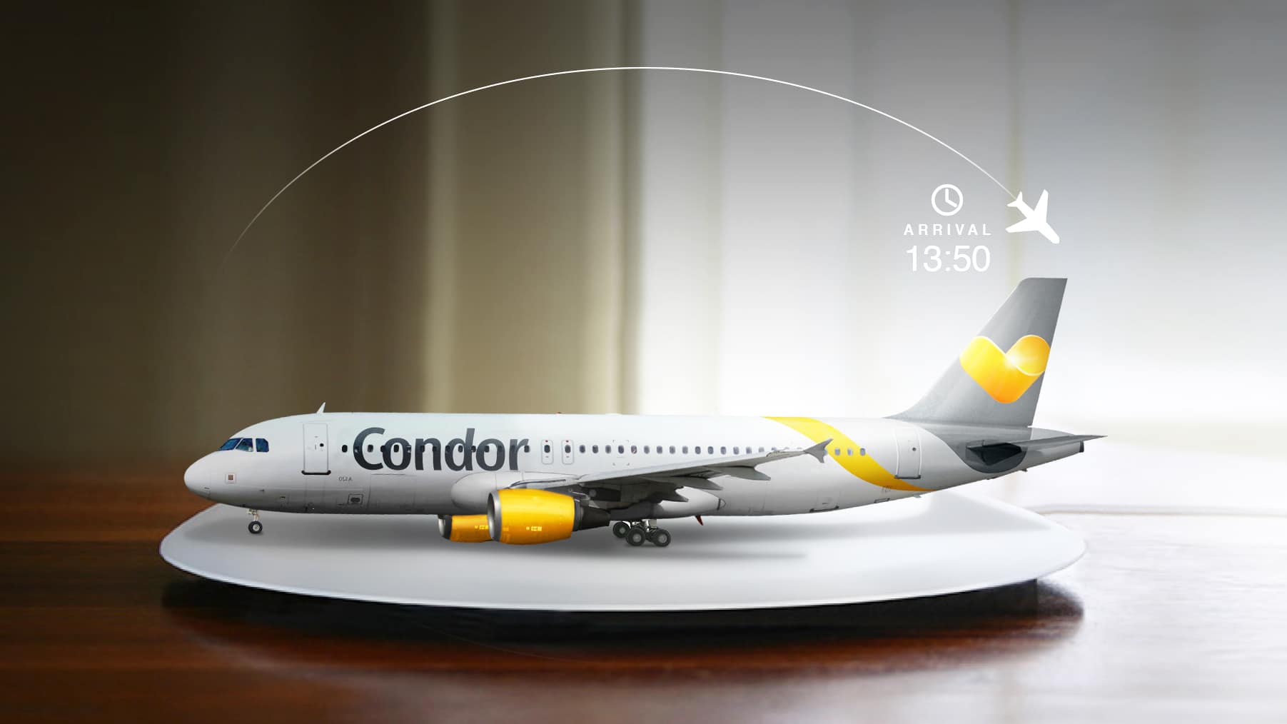 Homeplane