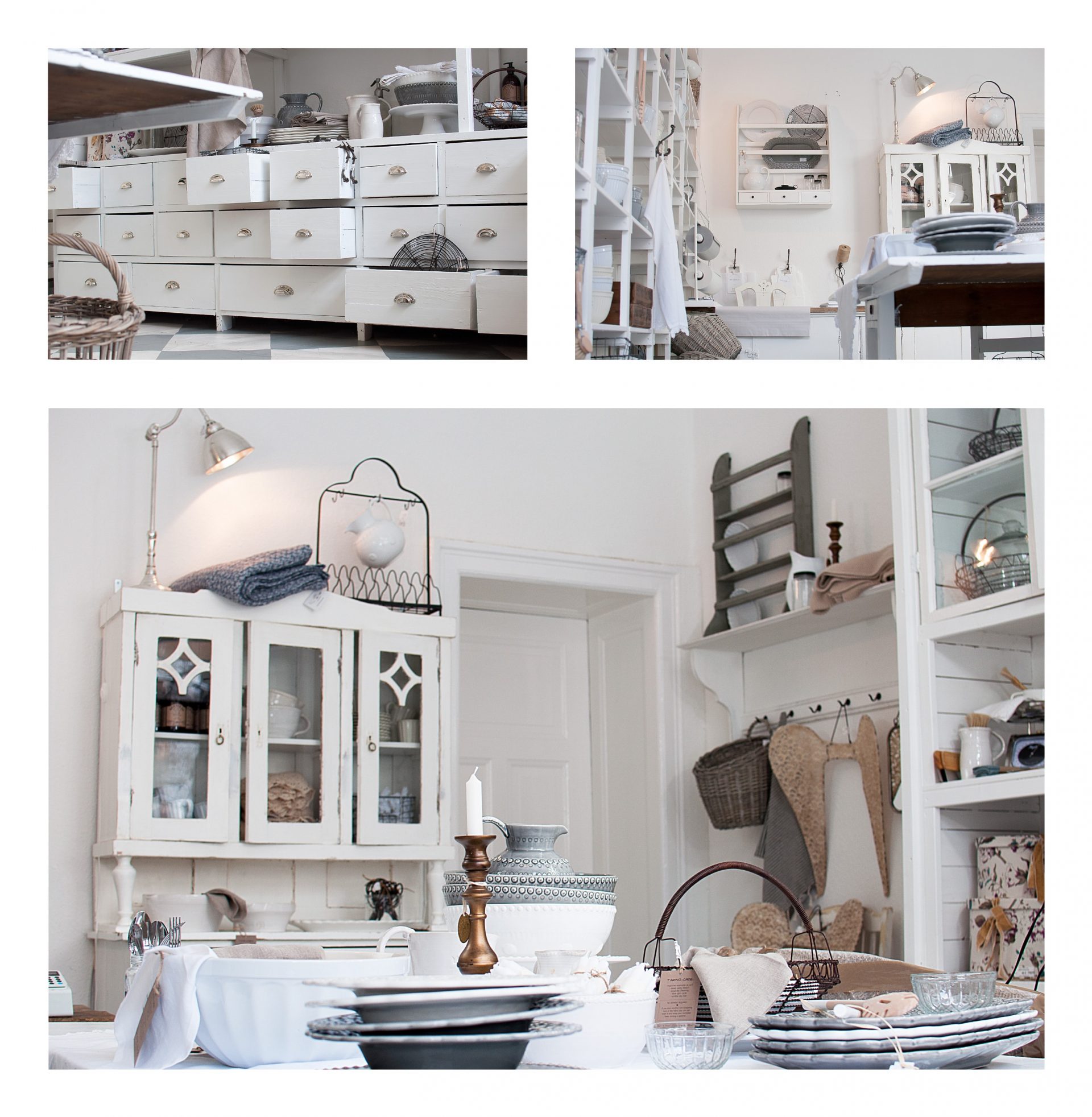 Home decor shop