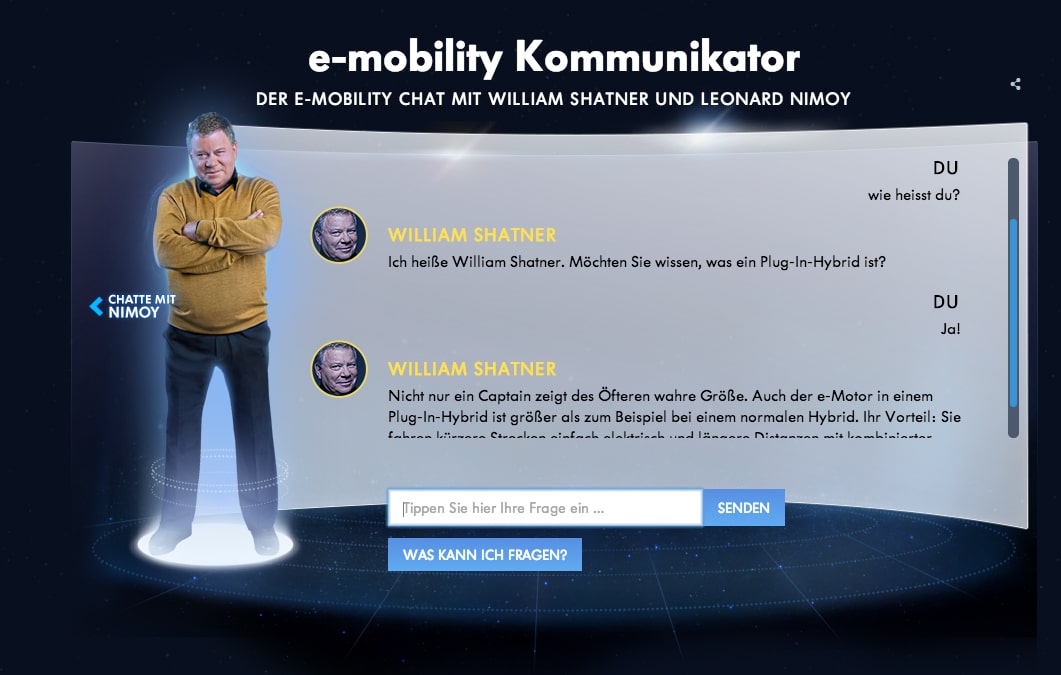 Zukunft für alle